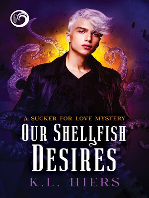 cover image of Our Shellfish Desires